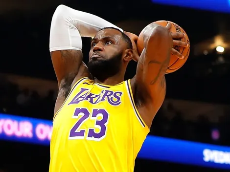 Lakers vs Thunder: pronóstico, cómo y dónde ver la NBA