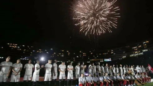 Universitario de Deportes fue el que mejor se reforzó en el 2020.