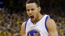 Spurs vs Warriors en vivo online por la NBA. FOTO: Getty