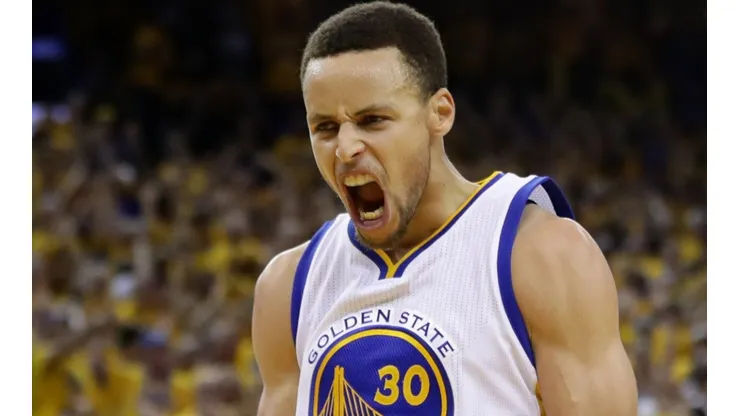 Spurs vs Warriors en vivo online por la NBA. FOTO: Getty