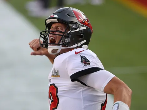 Todo a favor de Brady: la tendencia que lo llevaría a ganar el Super Bowl