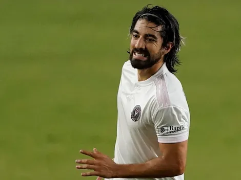 Rodolfo Pizarro presente en el Super Bowl LV: le va a los Buccaneers