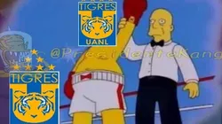 Mejores memes de Tigres UANL en la final del Mundial de Clubes