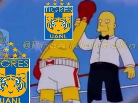 Los mejores memes de Tigres UANL finalista del Mundial de Clubes