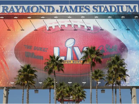 Los memes calientan la previa del Super Bowl LV entre Buccaneers y Chiefs