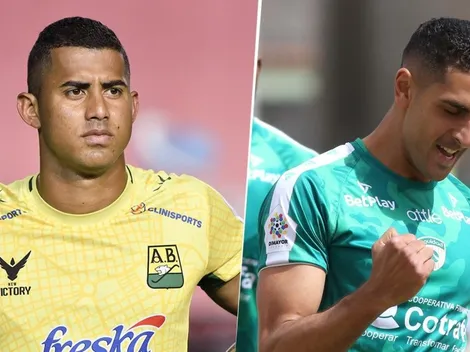 EN VIVO: Bucaramanga vs. La Equidad por la Liga Betplay