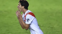 Ignacio Fernández, pieza clave del River de Gallardo.