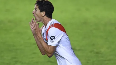 Ignacio Fernández, pieza clave del River de Gallardo.