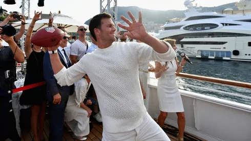 Tom Brady (Foto: Getty)