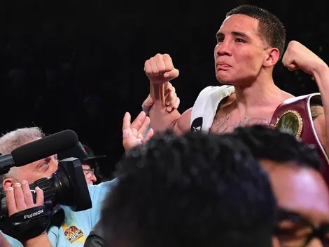 Eddy Reynoso cree tener la clave para que Oscar Valdez derrote a Miguel Berchelt