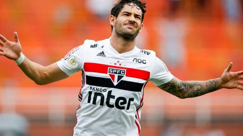 Pato recibió una oferta para jugar en Argentinos Juniors