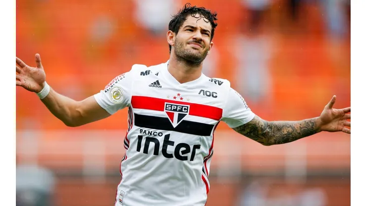 Pato recibió una oferta para jugar en Argentinos Juniors