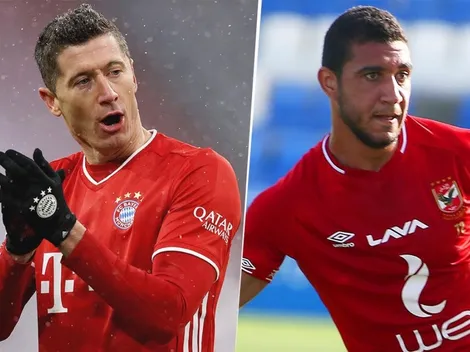 EN VIVO: Bayern Múnich vs. Al-Ahly por el Mundial de Clubes