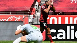 Alexis Canelo adelantó a Toluca ante Mazatlán FC