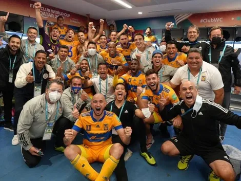 Atención, Tigres: cuándo y dónde se juega la Final del Mundial de Clubes