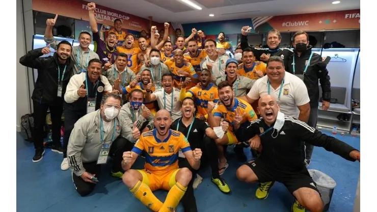 Cuándo y dónde se jugará la final del Mundial de Clubes.