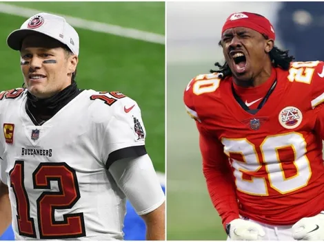 Histórica banda de rock cerrará con broche de oro el Super Bowl LV