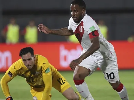 Candela en Academia: Jefferson Farfán cobraría importante suma en Municipal