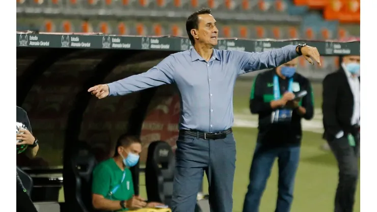 Buen arranque: hace seis temporadas Nacional no tenia tan buenos números