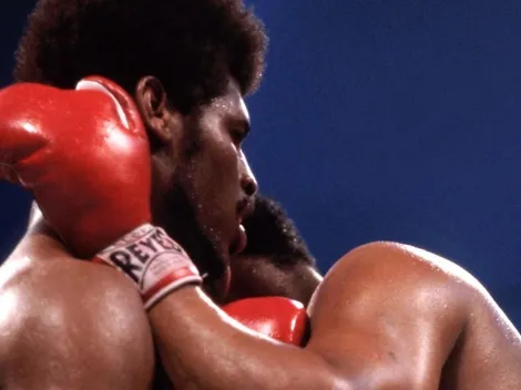 Luto en el boxeo por la muerte de un excampeón mundial de peso pesado