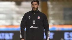 André-Pierre Gignac hizo historia en Qatar