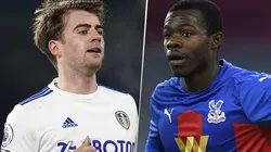 Leeds vs Crystal Palace (Imagen: Getty)