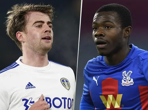 EN VIVO: Leeds United vs Crystal Palace por La Premier League