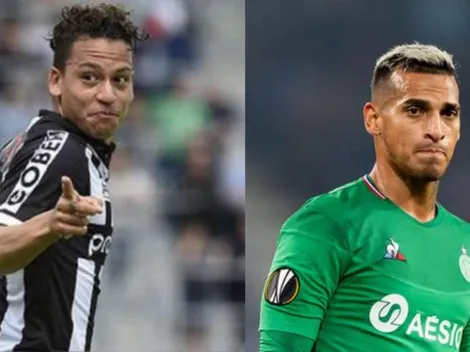 Domingo blanquirojo: Miguel Trauco y Cristian Benavente jugaron en Europa