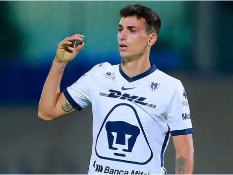 Chucho Ramírez insinuó una venta de Dinenno en el próximo mercado