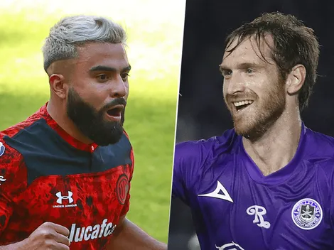 FINAL: Toluca 4-1 Mazatlán por el Torneo Guard1anes 2021 | Liga MX