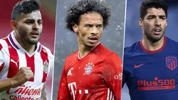 Agenda 8 de febrero 2021