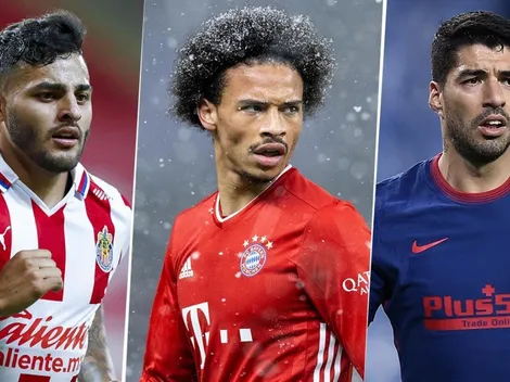 Agenda de hoy, lunes 8 de febrero: Mundial de Clubes, Premier League, LaLiga, Liga MX, Liga Betplay y mucho más