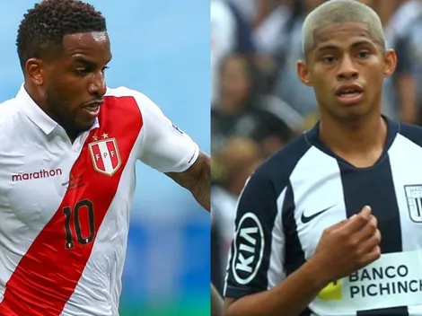 En Municipal no pierden la fe: esperan por Jefferson Farfán y descartan a Quevedo