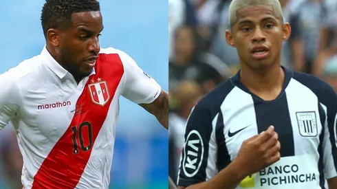 Jefferson Farfán tiene posibilidad de volver al equipo que lo hizo conocido en divisiones menores.