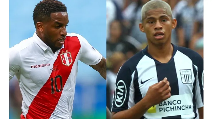 Jefferson Farfán tiene posibilidad de volver al equipo que lo hizo conocido en divisiones menores.