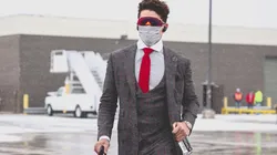 Patrick Mahomes (Foto: Getty)