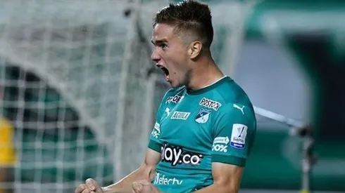 Foto: @agusspalavecino