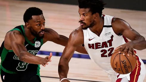 Knicks vs Heat en USA en vivo online: partido por la NBA 2021. FOTO: Getty