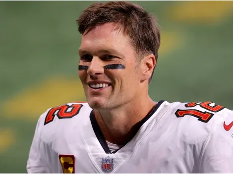 Los récords que puede romper Tom Brady en el Super Bowl LV