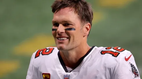 Tom Brady, Tampa Bay Buccaneers