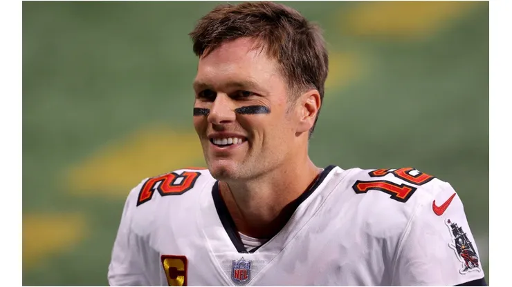 Tom Brady, Tampa Bay Buccaneers