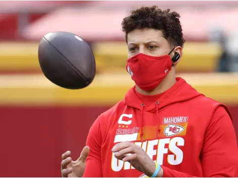 Esto es lo que deberá hacer Patrick Mahomes después del Super Bowl pase lo que pase