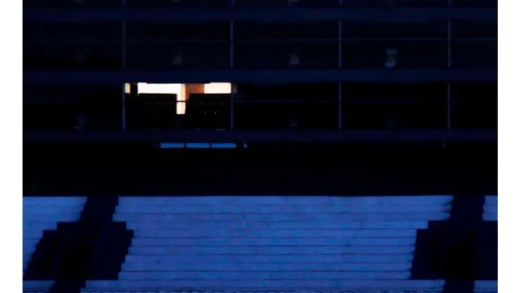 Foto: @nacional
