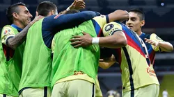 América ganó y es líder momentáneo de la Liga MX