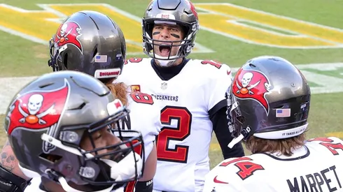 Tampa Bay Buccaneers (Foto: Getty)