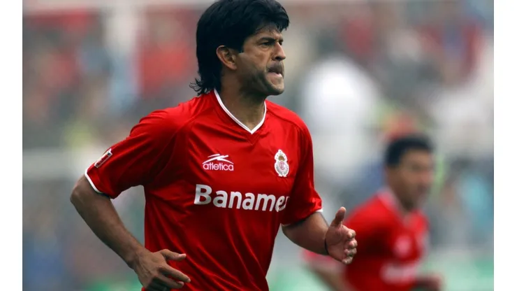 José Saturnino Cardo y un elogio hacia la Liga MX.