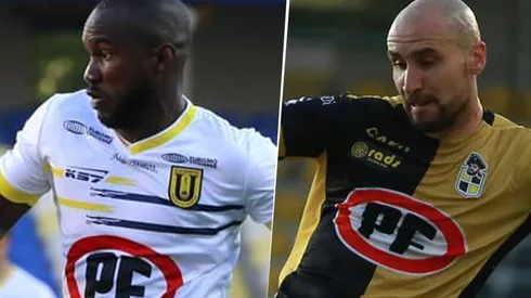 Facebook Oficial: U. de Concepción | Coquimbo Unido.