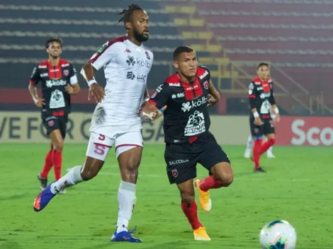 Alajuelense vs Saprissa EN VIVO ONLINE: ver partido y pronósticos de la Liga de Costa Rica