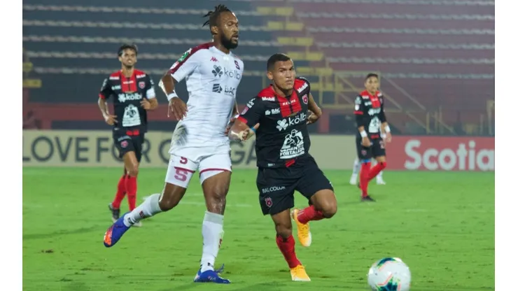 Alajuelense vs. Saprissa en vivo y online chocan por una jornada más de la Liga de Costa Rica. FOTO: Getty