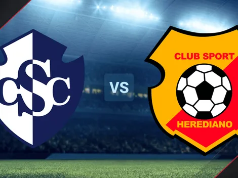 Qué canal transmite Cartaginés vs. Herediano por la Liga Promerica